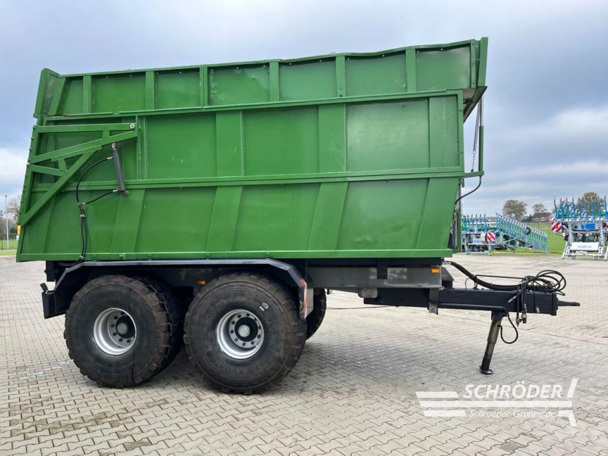 GROTELÜSCHEN - SDAH 3