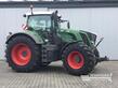 Fendt 828 S4 PROFI PLUS