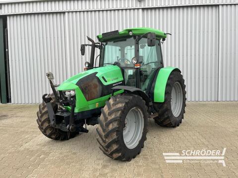 Deutz Fahr 5100 C