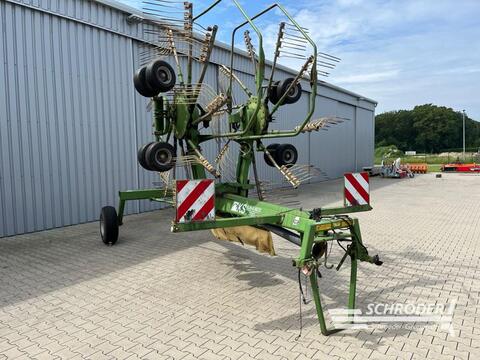 Krone KS 6.20 DUO