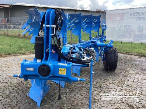 Lemken JUWEL 8 M V 4+1 N 100