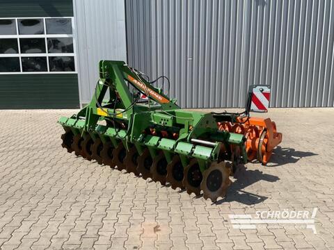 Amazone CATROS+ 3001
