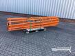 Amazone STABWALZE SW 3001-600