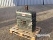 Sonstige FRONTGEWICHT 1000 KG