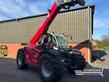 Massey Ferguson TH 8043 STANDARD EXCLUSIVE