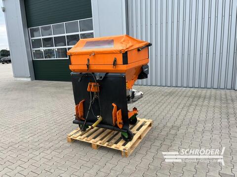 Amazone SALZSTREUER E+S 301 ORANGE