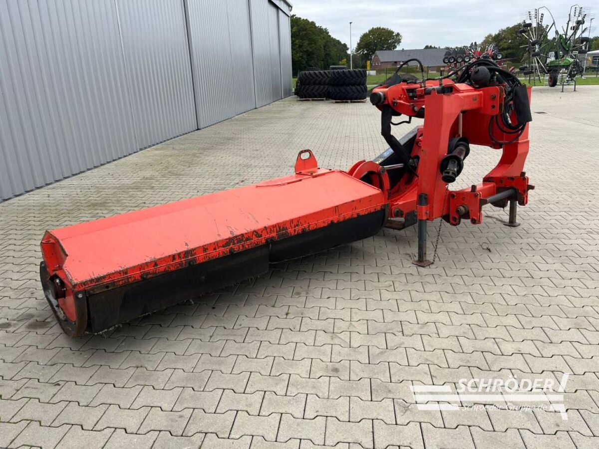 Kuhn S 2080 RC 2