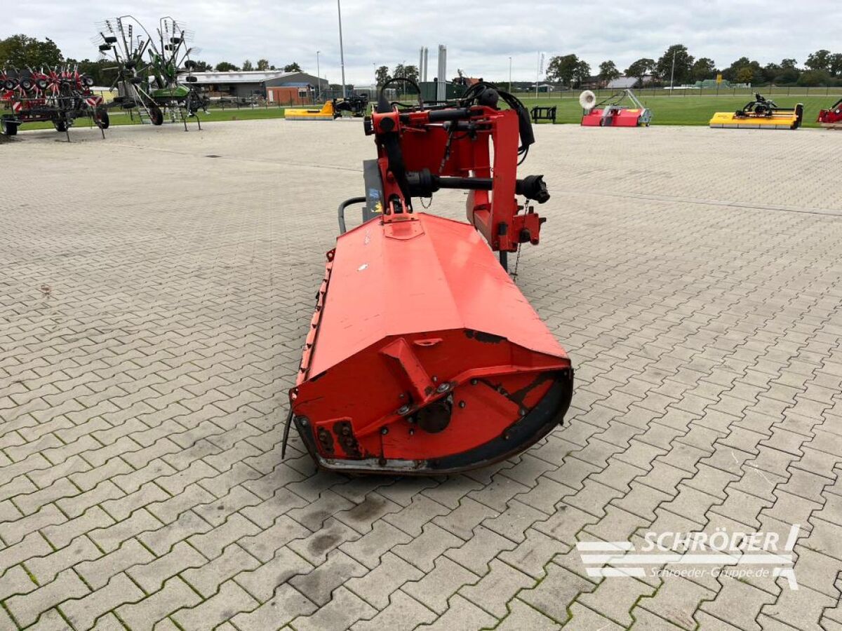 Kuhn S 2080 RC 3