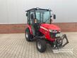 Massey Ferguson 1740 M H + CAB