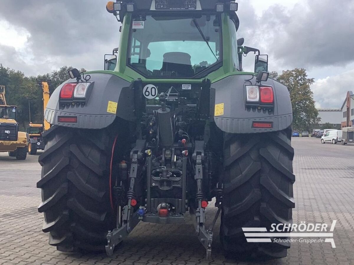 Fendt 828 S4 PROFI PLUS 3