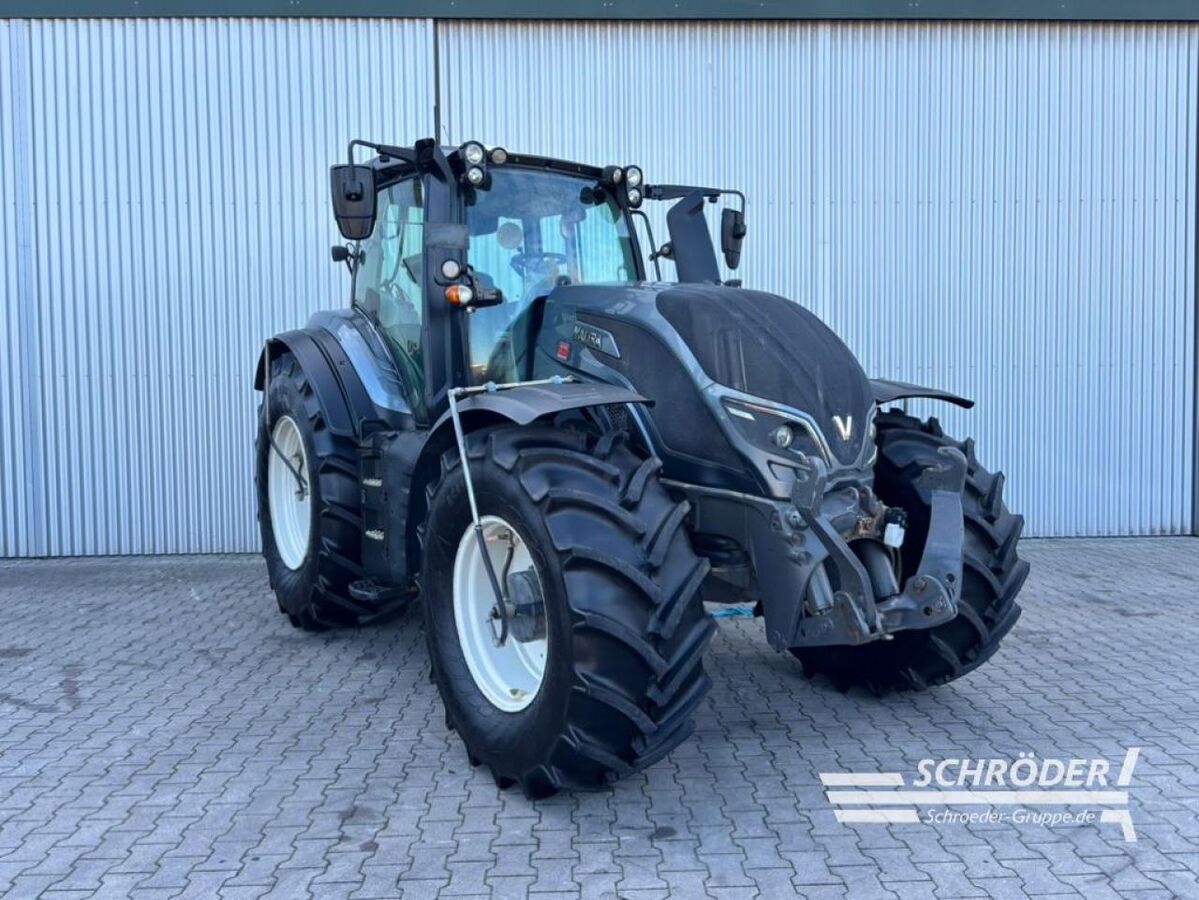 Valtra T 234 D SMARTTOUCH | RDA | RTK 1