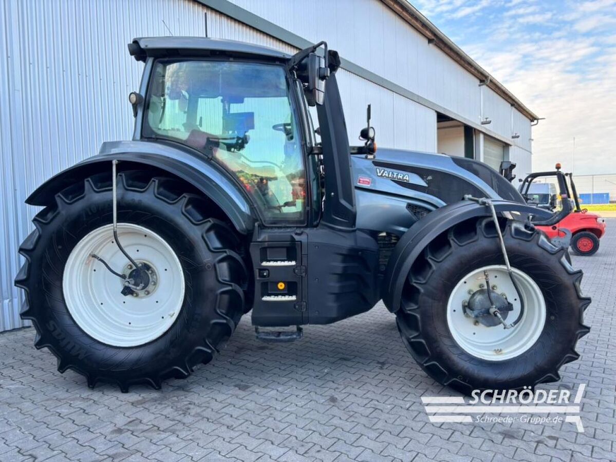 Valtra T 234 D SMARTTOUCH | RDA | RTK 2