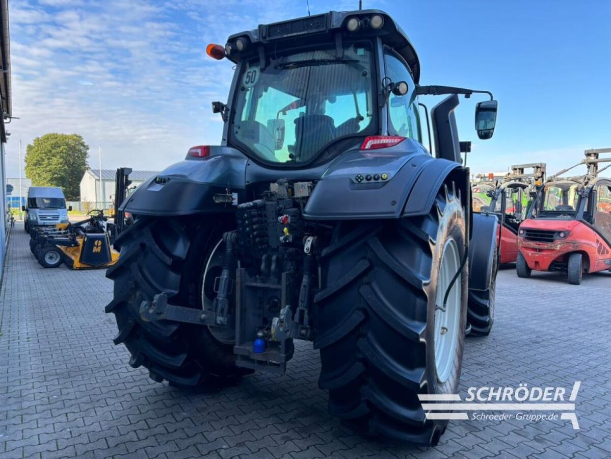 Valtra T 234 D SMARTTOUCH | RDA | RTK 3