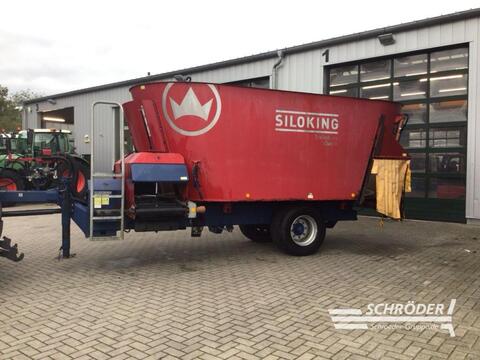 Siloking TRAILEDLINE DUO 16