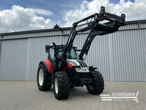 Steyr 4120 MULTI ECOTECH
