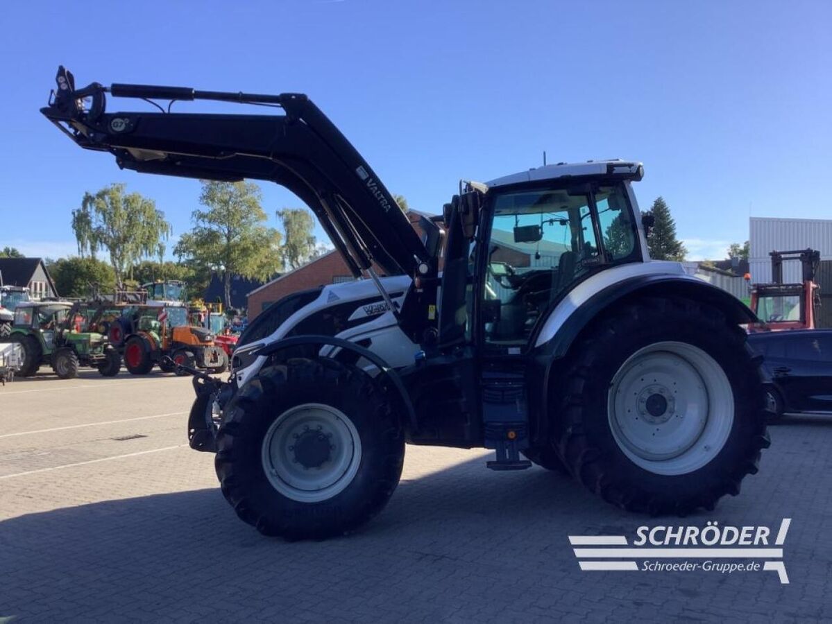 Valtra T 174 ED SMARTTOUCH | RTK | UNLIMITED 3