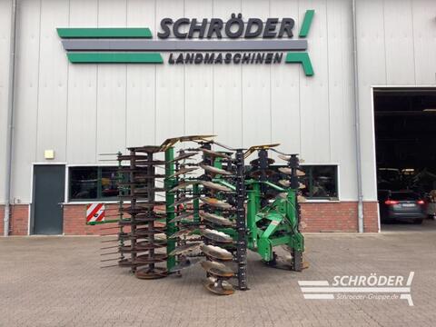 Kerner HELIX H 450