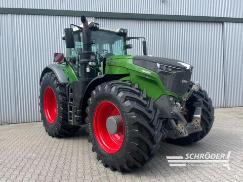 Fendt 1050 VARIO S4 PROFI PLUS