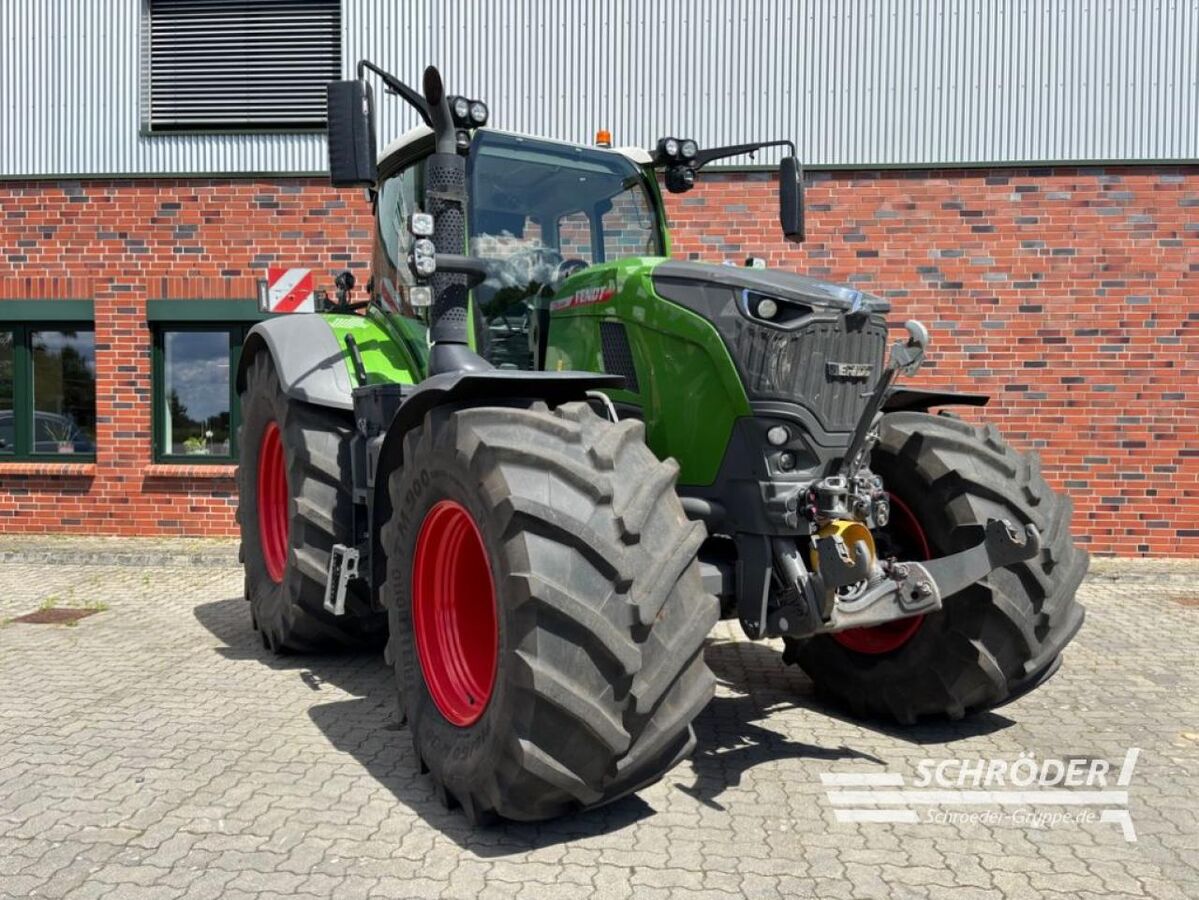 Fendt 728 VARIO GEN7 PROFI PLUS 1