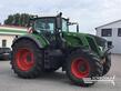 Fendt 828 VARIO S4 PROFI PLUS