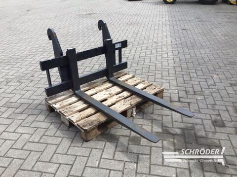 Weidemann PALETTENGABEL 1,20M | 2000KG