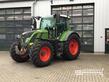 Fendt 516 VARIO GEN3 PROFI PLUS