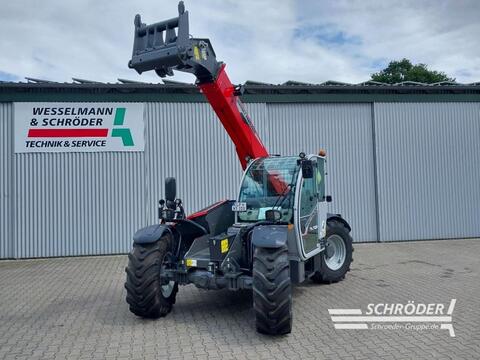 Massey Ferguson TH 7038 STAGE 5 EXCLUSIVE