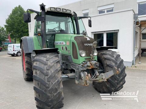 <strong>Fendt 818 VARIO</strong><br />