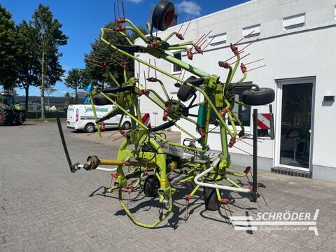 Claas VOLTO 800