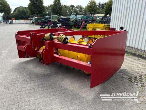 Sonstige MAGNA UMBAU | 2,50M