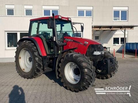 Case-IH CS 95 PRO