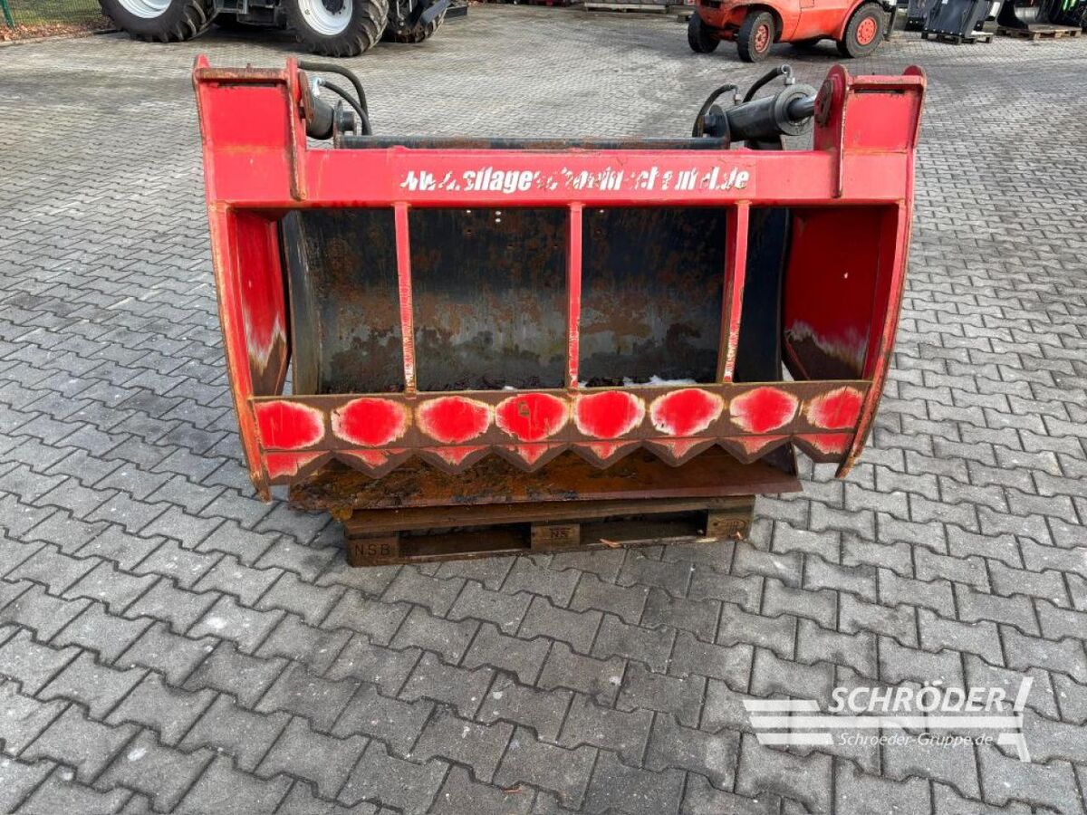 SG 1500 SILAGESCHNEIDSCHAUFEL 3