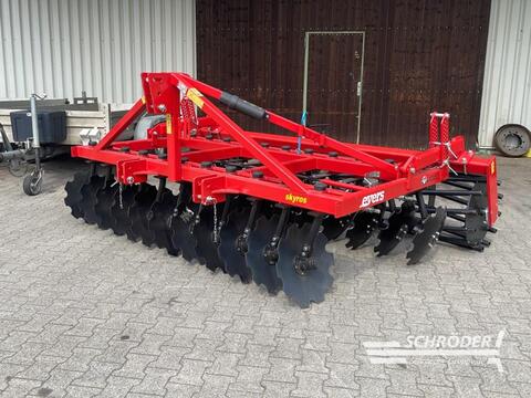 Evers SKYROS V 275/22