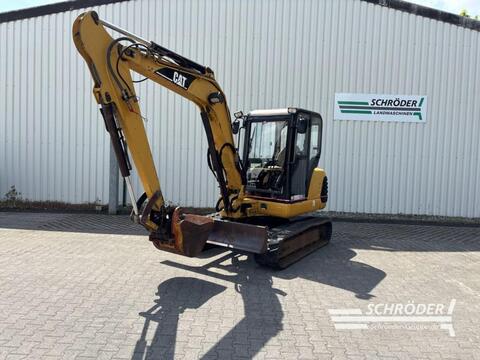 CAT 304.5