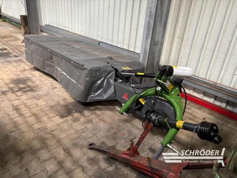 Fendt SLICER 2460 ISL | NEU