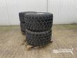 BKT 4X 600/50 R22.5