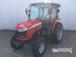 Massey Ferguson 1765 M HC ( ISEKI TG 6687 AHLK )