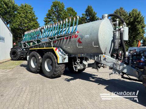 Kotte VT 17300 | 15 METER BOMECH