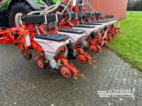 Kuhn PLANTER 2