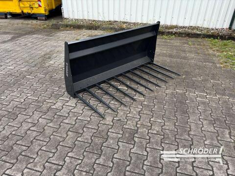 Stoll DUNGGABEL 1,75 METER | NEU | EURO