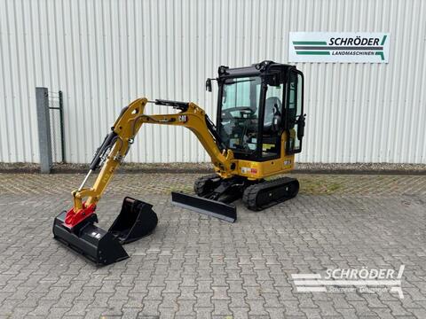 CAT 301.6