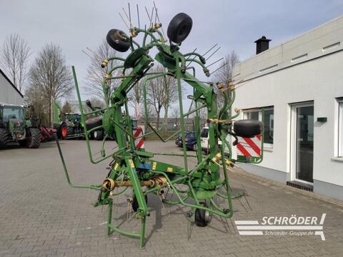 <strong>Krone KW 7.82</strong><br />