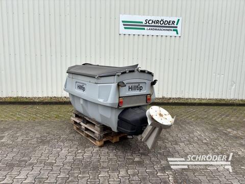Sonstige HILLTIP - 1100 ICESTRIKER PLUS