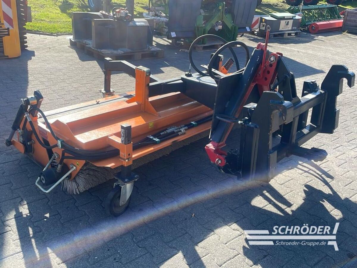 Bema SERIE 25 | 2,30 METER | MERLO AUFNAHME 3