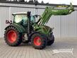 Fendt 313 VARIO S4 PROFI PLUS