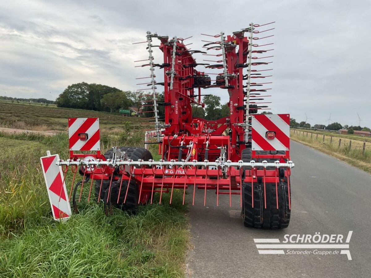 Güttler SUPER MAXX 30-7 BIO EDITION 3