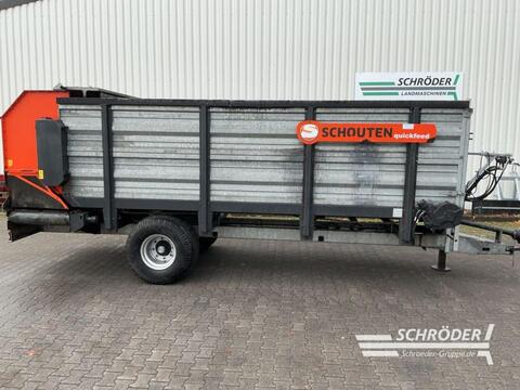 Sonstige QUICKFEED 13