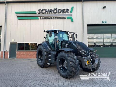 Valtra T 175 ED