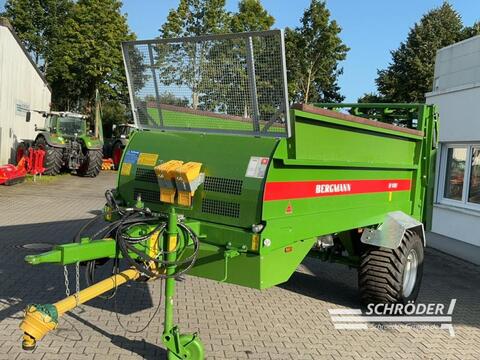 Bergmann M 1080 SW