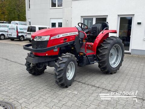 Massey Ferguson 1755E MP